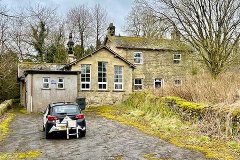Detached house for sale, FOR SALE - Former School House, Hutton Roof, Kirkby Lonsdale