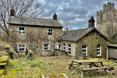 Detached house for sale, FOR SALE - Former School House, Hutton Roof, Kirkby Lonsdale