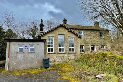 Detached house for sale, FOR SALE - Former School House, Hutton Roof, Kirkby Lonsdale