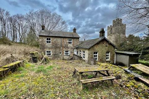 Detached house for sale, FOR SALE - Former School House, Hutton Roof, Kirkby Lonsdale