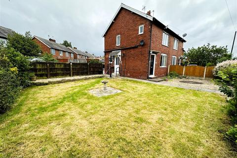 3 bedroom semi-detached house for sale, Johnson Street, Selby