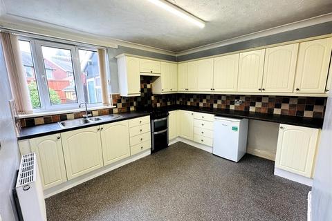 3 bedroom semi-detached house for sale, Johnson Street, Selby