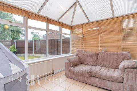 3 bedroom detached house for sale, Fernleigh, Leyland