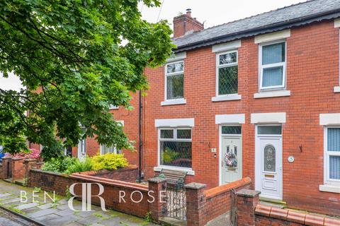 3 bedroom terraced house for sale, St. Ambrose Terrace, Leyland