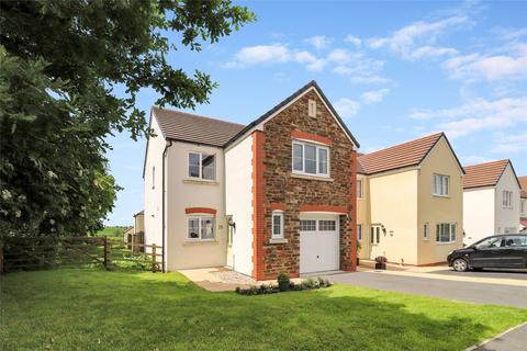 25 Cider Way, South Molton, EX36 4FA