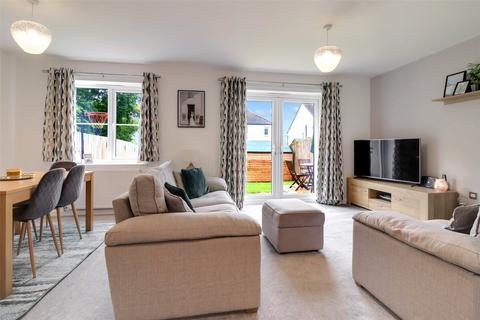 25 Cider Way, South Molton, EX36 4FA