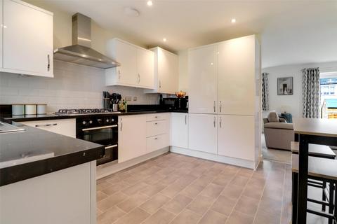 25 Cider Way, South Molton, EX36 4FA