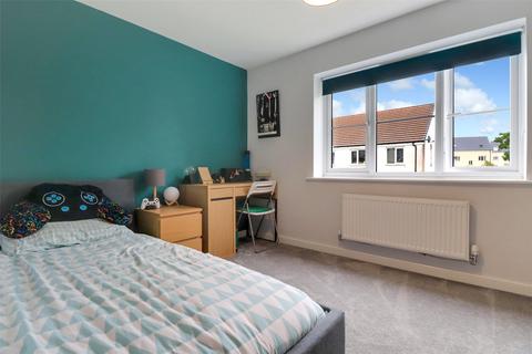 25 Cider Way, South Molton, EX36 4FA