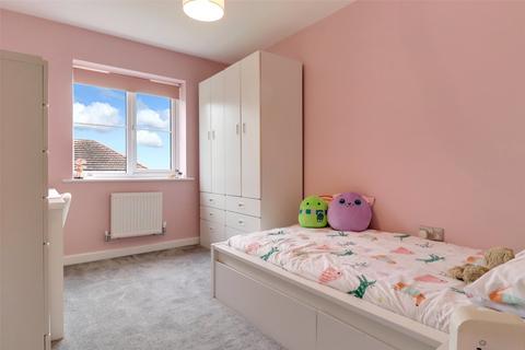 25 Cider Way, South Molton, EX36 4FA