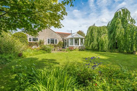 3 bedroom bungalow for sale, Silver Street, Fivehead, Taunton, TA3