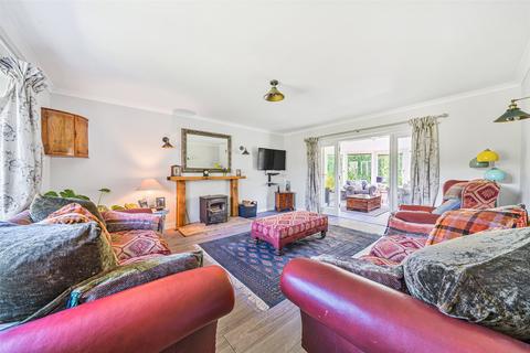 3 bedroom bungalow for sale, Silver Street, Fivehead, Taunton, TA3