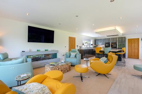 4 bedroom detached house for sale, Shebbear, Beaworthy, Devon, EX21
