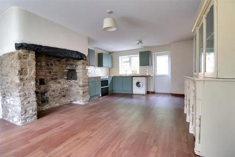 3 bedroom terraced house for sale, Paradise Cottage, Exeter Road, Winkleigh, Devon, EX19