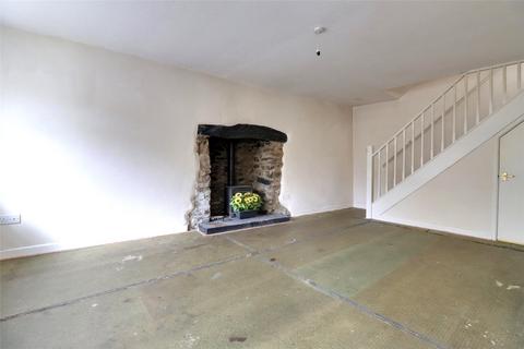 3 bedroom terraced house for sale, Paradise Cottage, Exeter Road, Winkleigh, Devon, EX19