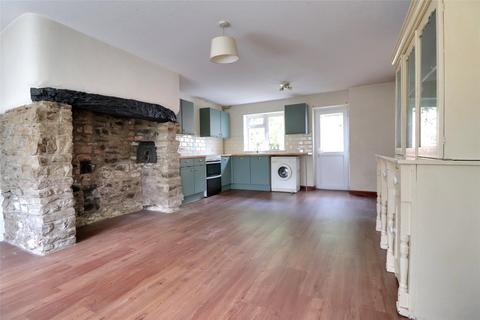 1, Paradise Cottages Exeter Road, Winkleigh, EX19 8JJ