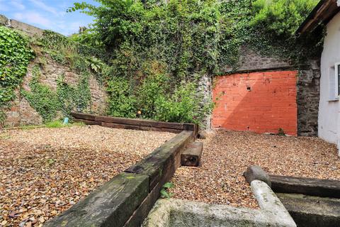 1, Paradise Cottages Exeter Road, Winkleigh, EX19 8JJ