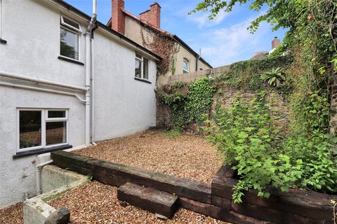 1, Paradise Cottages Exeter Road, Winkleigh, EX19 8JJ
