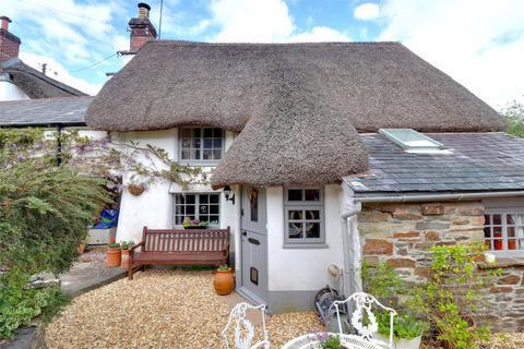 Amys Cottage Fore Street, Dolton, Winkleigh, EX19 8QD