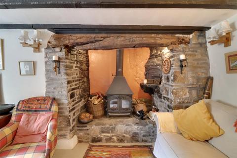 Amys Cottage Fore Street, Dolton, Winkleigh, EX19 8QD