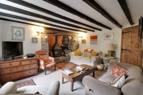 Amys Cottage Fore Street, Dolton, Winkleigh, EX19 8QD