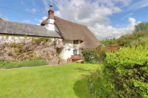 Amys Cottage Fore Street, Dolton, Winkleigh, EX19 8QD