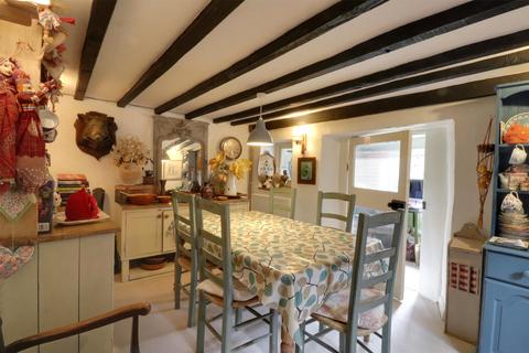 Amys Cottage Fore Street, Dolton, Winkleigh, EX19 8QD