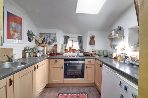 Amys Cottage Fore Street, Dolton, Winkleigh, EX19 8QD