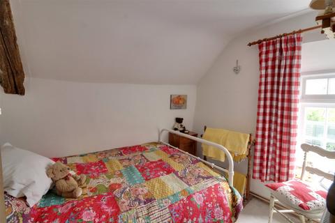 Amys Cottage Fore Street, Dolton, Winkleigh, EX19 8QD