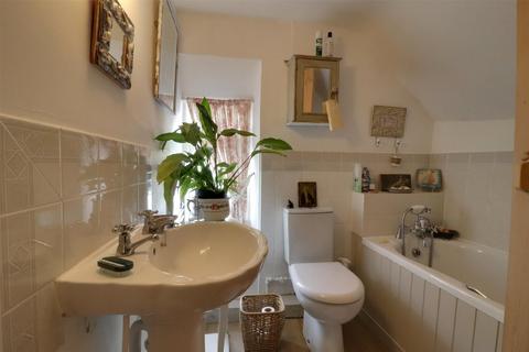 Amys Cottage Fore Street, Dolton, Winkleigh, EX19 8QD