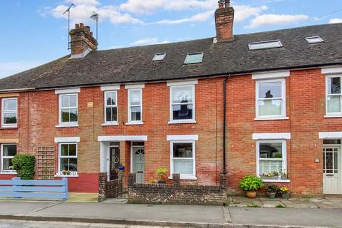 43 Lion Lane, Haslemere, GU27 1JF