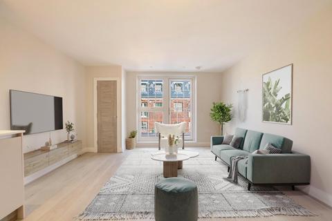 undefined, Lightfield, Intaglio House, Barnet, EN5