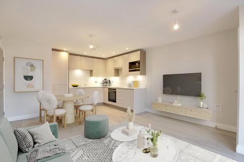 undefined, Lightfield, Intaglio House, Barnet, EN5