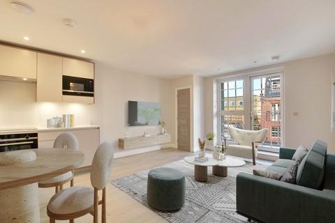 undefined, Lightfield, Intaglio House, Barnet, EN5