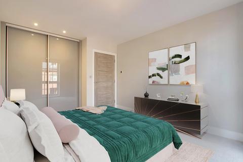 undefined, Lightfield, Intaglio House, Barnet, EN5