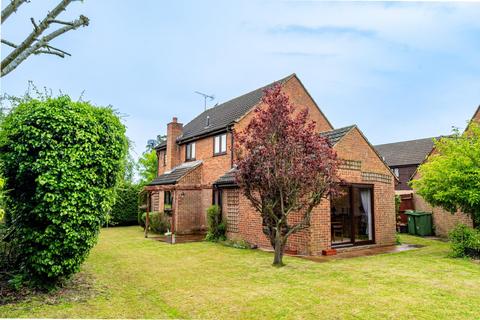 4 bedroom detached house for sale, St. Valery, Takeley, Bishop's Stortford, Essex