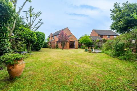 4 bedroom detached house for sale, St. Valery, Takeley, Bishop's Stortford, Essex