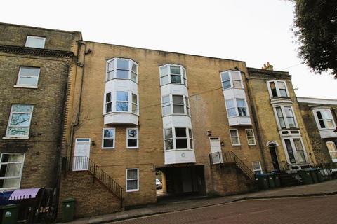 Studio for sale, Cranbury Place, Southampton