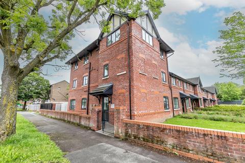 2 bedroom apartment for sale, Wendover Road, Manchester