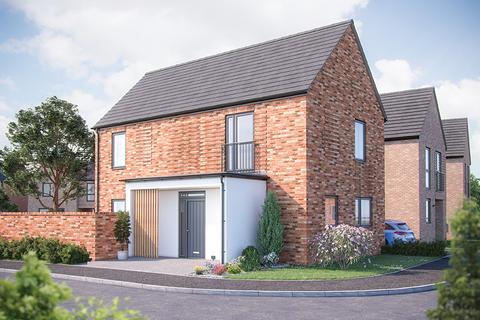 3 bedroom detached house for sale, Plot 97, The Wealden at Walstead Park, Scaynes Hill Road RH16