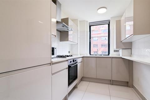 2 bedroom apartment for sale, Windsor Way, London, W14