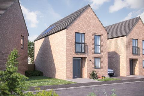 3 bedroom detached house for sale, Plot 114, The Hayward at Walstead Park, Scaynes Hill Road RH16