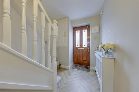 4 bedroom townhouse for sale, Burnley Road, Edenfield, Ramsbottom, Bury