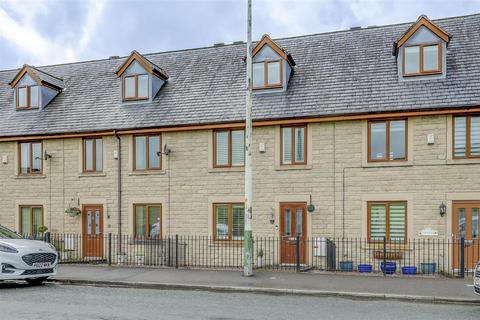 4 bedroom townhouse for sale, Burnley Road, Edenfield, Ramsbottom, Bury