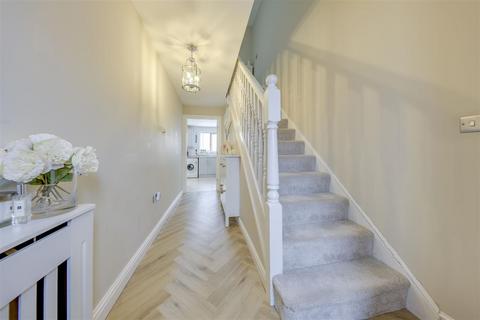 4, Spring Bank Burnley Road, Edenfield, Bury, BL0 0GF