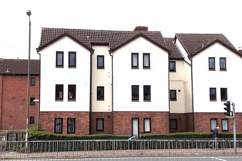 1 bedroom apartment to rent, Red Lion Court, Victoria Street, Hereford