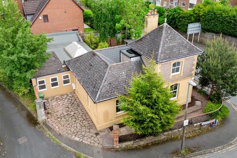 4 bedroom detached house for sale, Swincross Road, Stourbridge