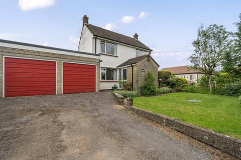 4 bedroom detached house for sale, Newbury, Frome, BA11