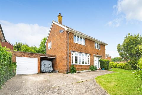 4 bedroom detached house for sale, Sandy Lane, Titchfield PO14