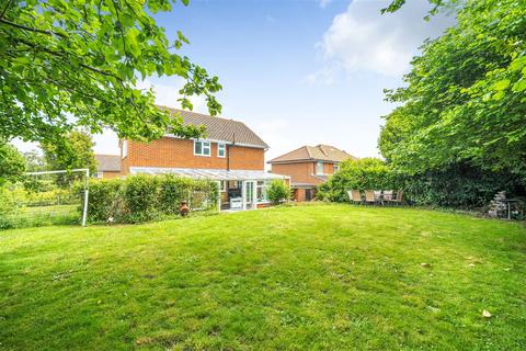 4 bedroom detached house for sale, Sandy Lane, Titchfield PO14