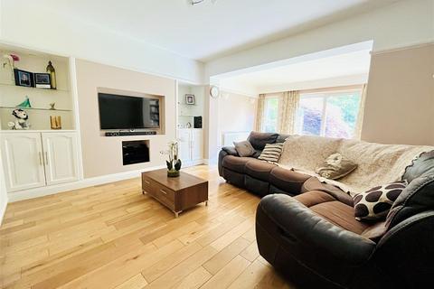 5 bedroom semi-detached house for sale, Mossgrove Road, Timperley, Altrincham